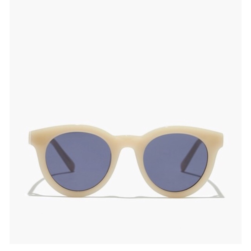 Madewell Halliday Sunglasses